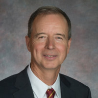 Salisbury University Employee Charles Wight's profile photo