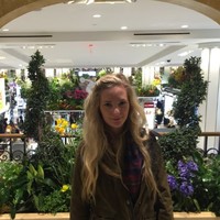 Paul Thomas Flowers Employee Chloe Harber's profile photo