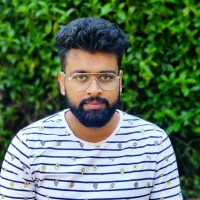 Manu George Email