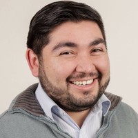 Komatsu Cummins Chile Employee Cristopher Valencia Julio's profile photo
