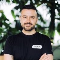 Loka Employee John Restrepo's profile photo