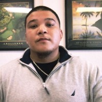 NCS Moving Services Employee Omar Guevarra's profile photo