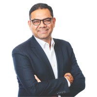 Crescent Capital Group LP Employee Nilesh Mandhare's profile photo