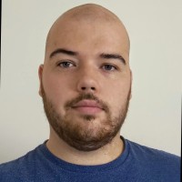 Callaway Gardens Resort Employee Matthew Linkous's profile photo