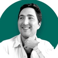 ARIS Employee Juan Felipe Andrade Gagliardo's profile photo