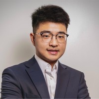 Overture Games Employee Steven Jiang's profile photo
