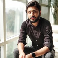 D4 Interactive Employee Fasih Shaukat's profile photo