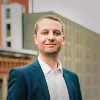 SourceFlow Employee Matthew Whiteley's profile photo