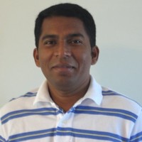 Frontiers in Membrane Science and Technology Employee Mohiuddin Khan's profile photo