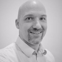 RISE Research Institutes of Sweden Employee Jonas Blom's profile photo