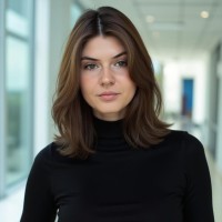 Nelson Recruiting Employee Elizabeth Ryan's profile photo