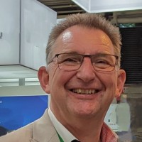 Zuidnatie - your logistics partner in the Port of Antwerp Employee Dirk Gindl's profile photo