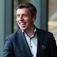 Datadog Employee Steve Barrett's profile photo