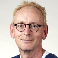 c't magazine Employee Noud van Kruysbergen's profile photo