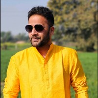 CIDCO Employee Rahul Deshpande's profile photo