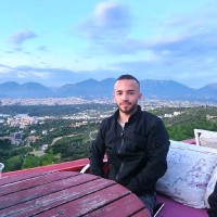 ALComm Solutions LTD Employee Redi Myzyri's profile photo