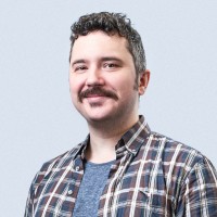 Voluum Employee Sławomir Zieliński's profile photo