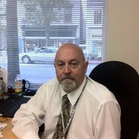 SENTEL Corporation Employee Douglas Scadden's profile photo