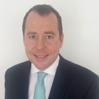 Torch Employee Colman Lydon's profile photo