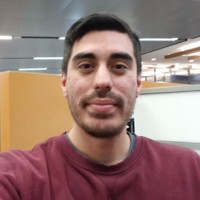 Goodwill of Silicon Valley Employee Omar Perez's profile photo