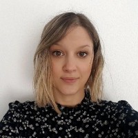 Bt2i Group Employee Camille Frichot's profile photo