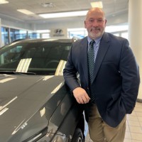 Lithia Motors, Inc. Employee Scott Robert's profile photo