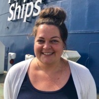 UVA Health Employee Melissa Davey's profile photo