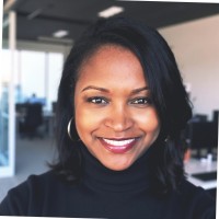 Arlette Johnson Email & Phone Number