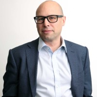 SenateSHJ Employee Darren Behar's profile photo