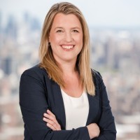 The Tepper Foundation Employee Jessica Johansen's profile photo
