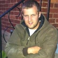 Colin Robinson's profile photo