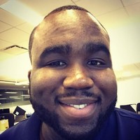 Transatlantic Reinsurance Employee Jerome Allen's profile photo