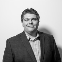 CPI OpenFox Employee Paul Jones's profile photo