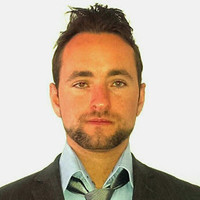 ClearlyIP Employee Julien Chabanon's profile photo