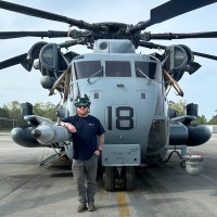 Greenfield Engineering Corporation Employee James Franklin's profile photo
