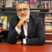 Carlos Enrique Alemán