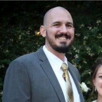 PMI Lubricants Employee Justin Browning's profile photo