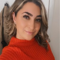 GoTab Employee Kristen Biernesser's profile photo