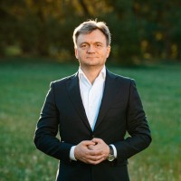 Universitatea Tehnică a Moldovei Employee Dorin Recean's profile photo