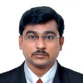 MVJ College of Engineering, Bangalore, India Employee Babu S's profile photo