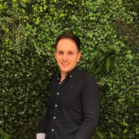 ESPERT S.A Employee Ezequiel Argenio's profile photo