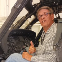 CACI International Inc Employee Ed Fowler's profile photo