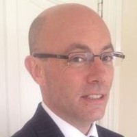 Teagasc Employee John Spink's profile photo