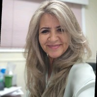 Griselda Medina Email & Phone Number
