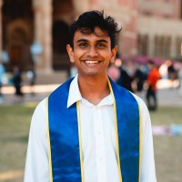 Pratik Chaduvula Email & Phone Number