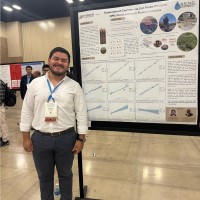 Purdue University Employee German Santos's profile photo