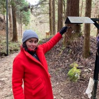 Backbone Strategies Employee Martha Norrick's profile photo