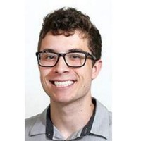 Wisconsin Public Radio Employee Jonah Beleckis's profile photo