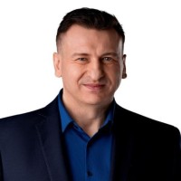 Chabre Employee Krzysztof Zygmunt's profile photo