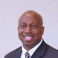 Vicksburg Warren School District Employee Cedric Magee's profile photo